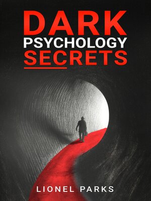 cover image of DARK PSYCHOLOGY SECRETS